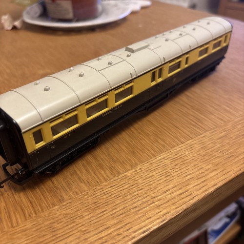 Hornby gwr 9578 - 9578, restaurant