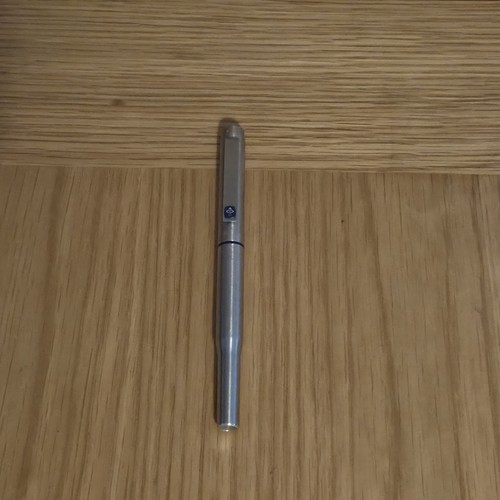 Vintage parker ballpoint - vintage, 25
