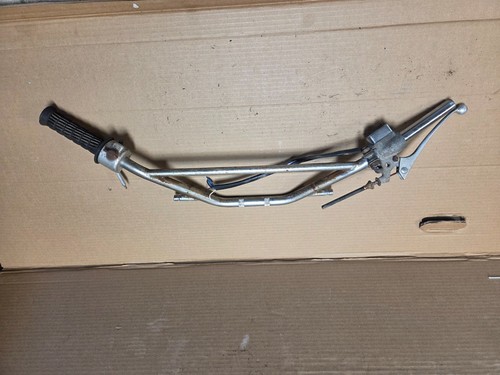 1973 harley davidson tx125 - harley,