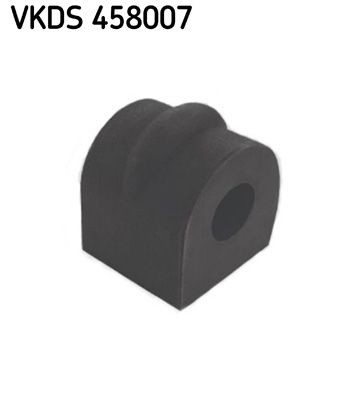 Wheel suspension stabiliser - wheel,