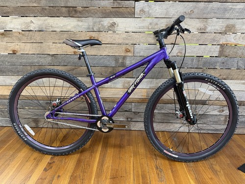 Nos gary fisher - fisher, rig