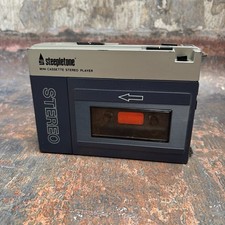 Steepletone MSC2 Mini Stereo