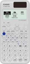 Casio fX-85GTCW Scientific
