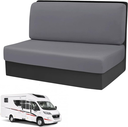Caravan seat cover stretch - seat,