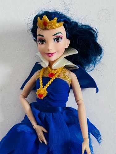 Disney descendants royal - -,