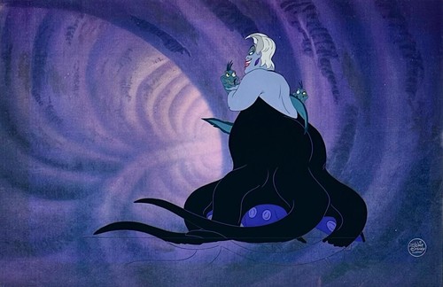 1989 rare disney the little - 1989,