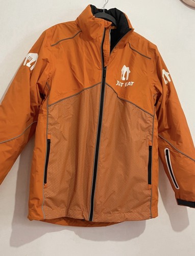 Just eat waterproof delivery - just,