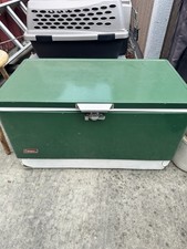 Vintage 1980s coleman portable - 1980s,