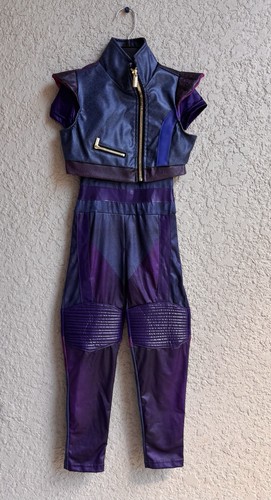 Disney descendants costume - disney,