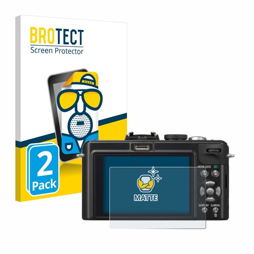 Pack anti glare - glare, screen