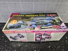 Cen Nitro Car (Boxed)