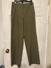 Massimo Dutti Women's Trousers
