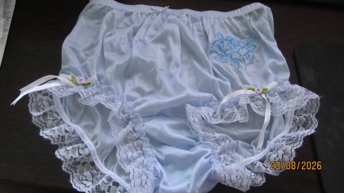 Vintage style panties - vintage,