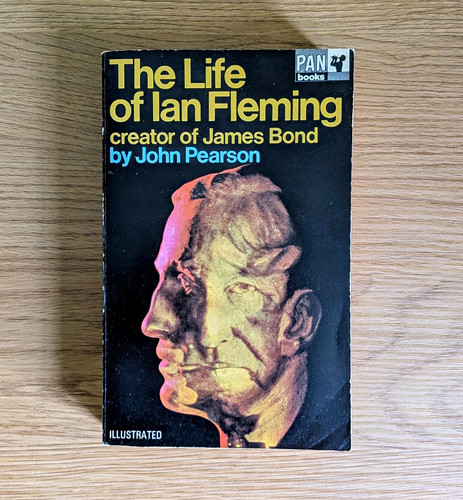 The life ian - of, by