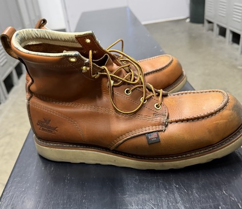 Thorogood american heritage - american,