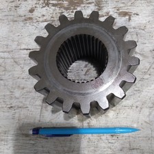 Axle/Spur GEAR, p/n F8407-11