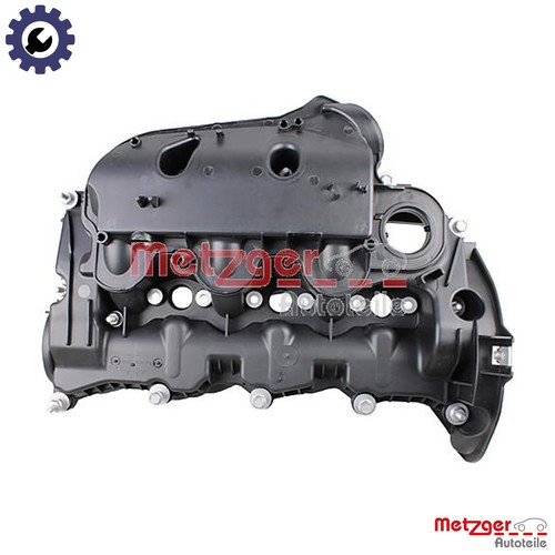 Cylinder head cover 2389169 - head,