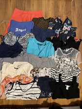 Women’s Clothing Bundle Size M 
