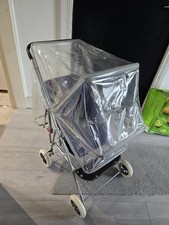 Silver cross Rare Dolls