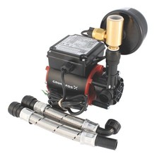 Grundfos Shower Pump Universal SSR2-2.0 CN Regenerative Single Durable 2bar