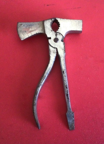 Vintage german multi tool - vintage,