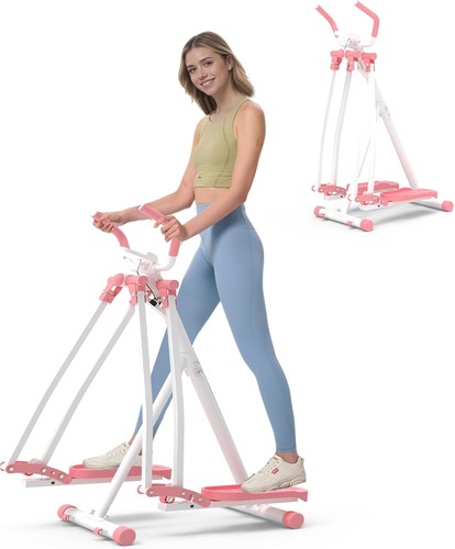 Air space walker foldable - air,