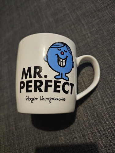 Perfect roger hargreaves - perfect,
