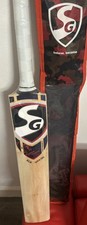 Cricket Bat – SG KLR Smash
