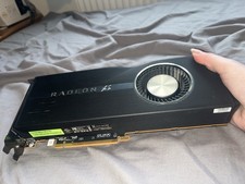 AMD Radeon RX 5700 XT Graphics