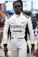 Go Kart Racing Suit 2025 CIk/