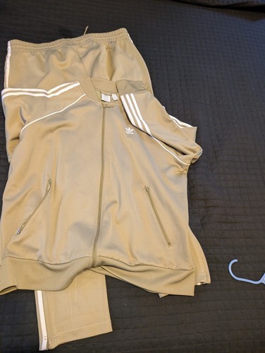 Adidas originals track suit - originals,