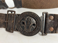 Vintage 1940s Boy Scout