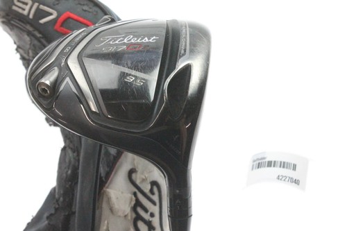 Titleist 917d2 golf club - titleist, mens