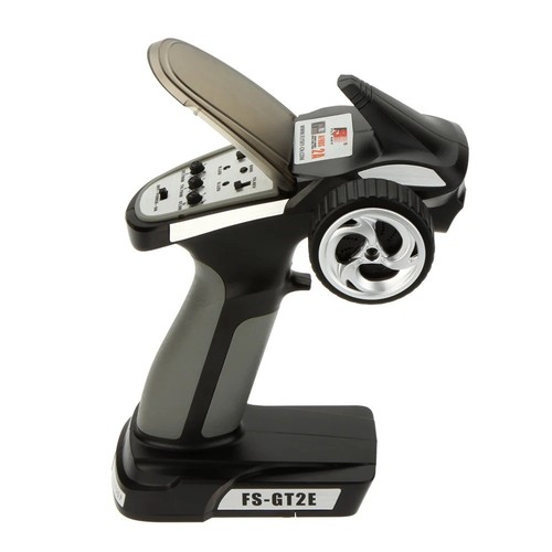 Flysky gt2e afhds - afhds, 2a