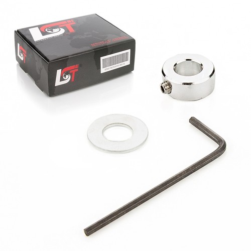 Clutch pedal repair - clutch, retaining