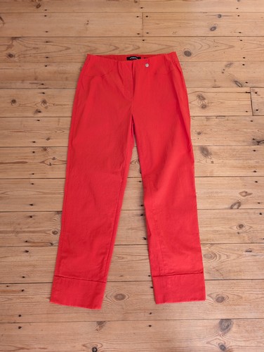 Robell red bella - bella, stretch