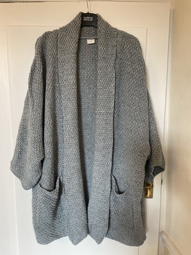 Poetry blue grey cotton - poetry,