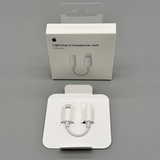 Genuine Apple iPhone Lightning