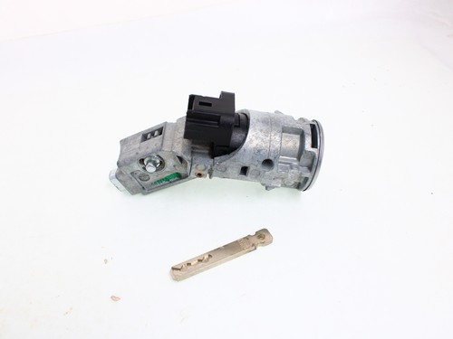 Ignition starter switch - ignition, lock
