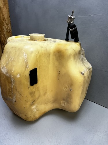 Yamaha superjet oem fuel - superjet, tank
