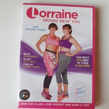 Lorraine Kelly - Brand New You