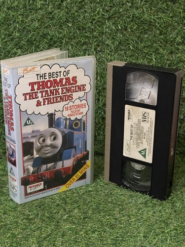 The best thomas - the,
