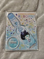 Reborn! Fran