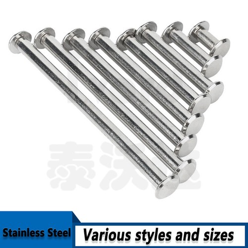 Low profile binding - low,
