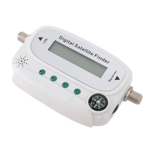 Digital satellite signal - satellite,
