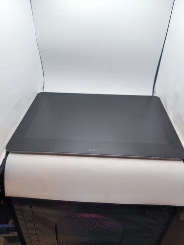 Wacom cintiq pro dth - pro, dth-1620