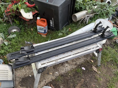 Thule rapid system 775 - rapid,