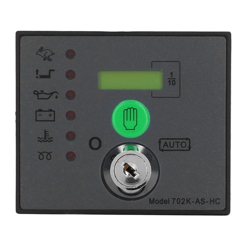 35vdc generator control - generator,