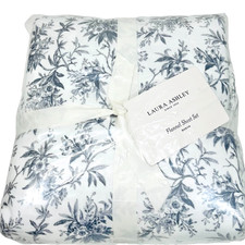 Queen Soft Cotton Flannel