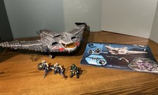 Mega bloks Halo Set #96835